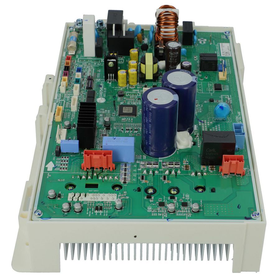 Inverterprintplaat EBR84691025