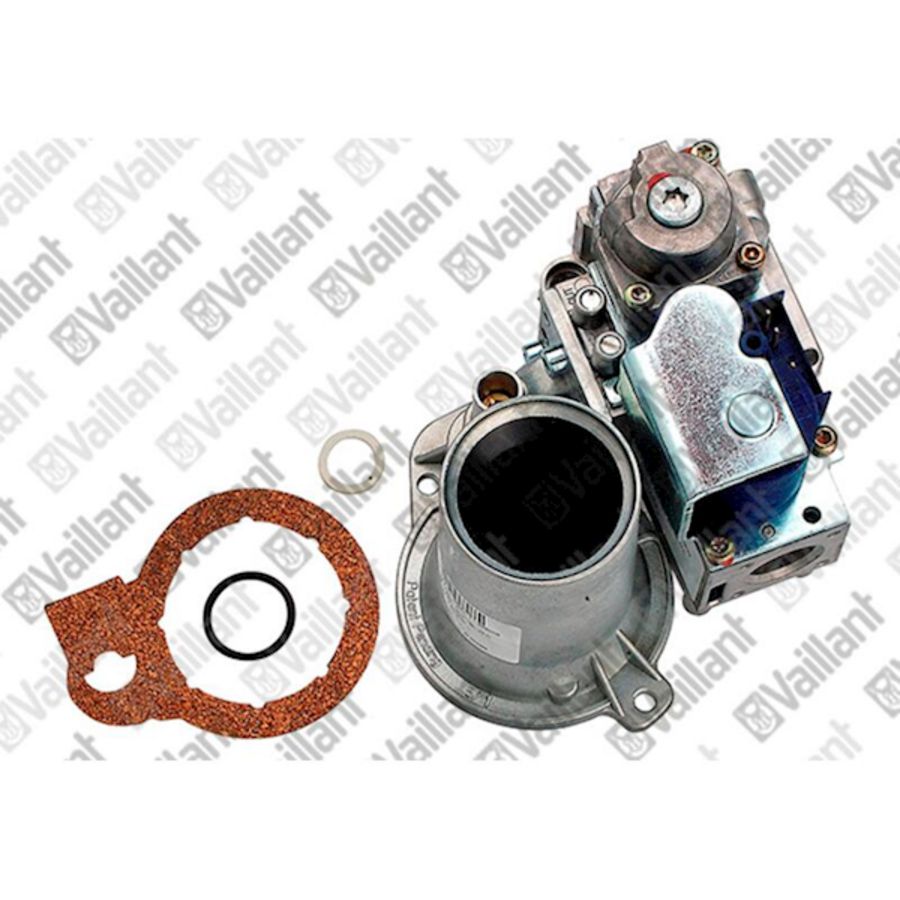 Gasblok VHR25/4S 053500