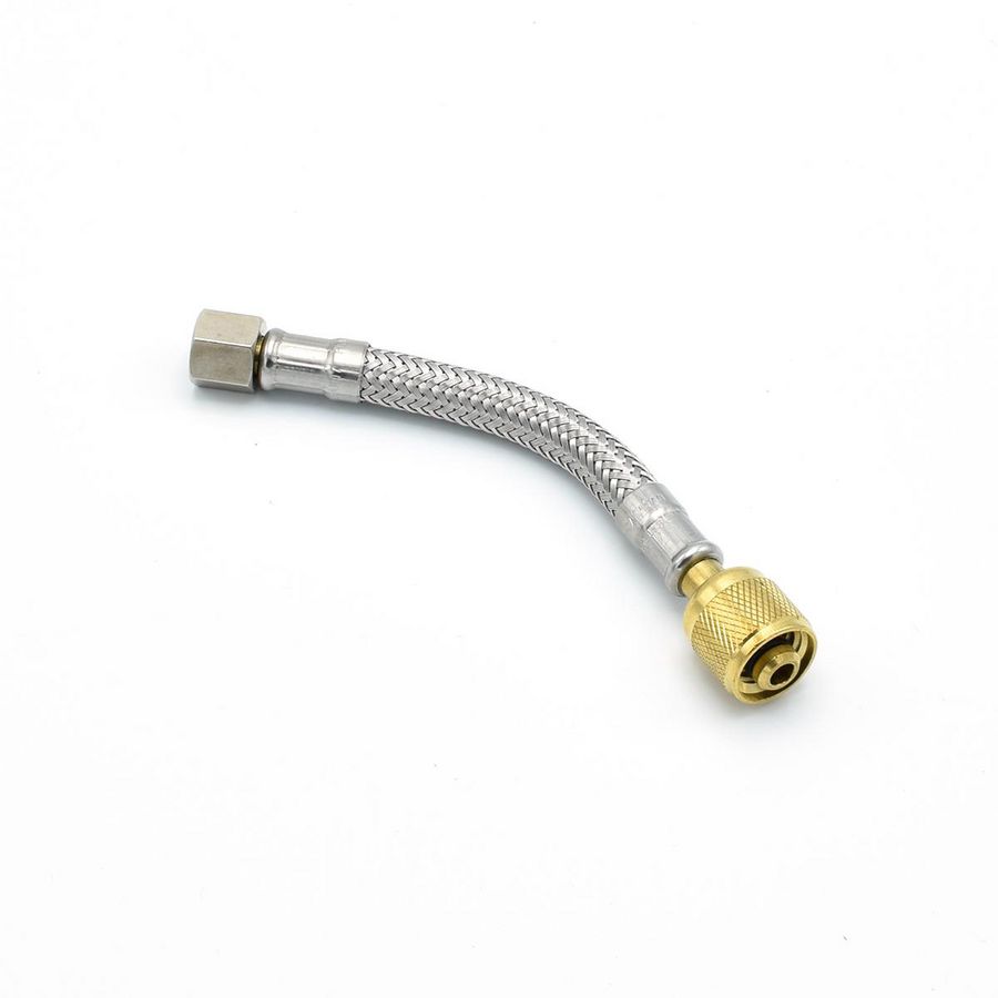 Serviceset Mechanische kokendwater kraan