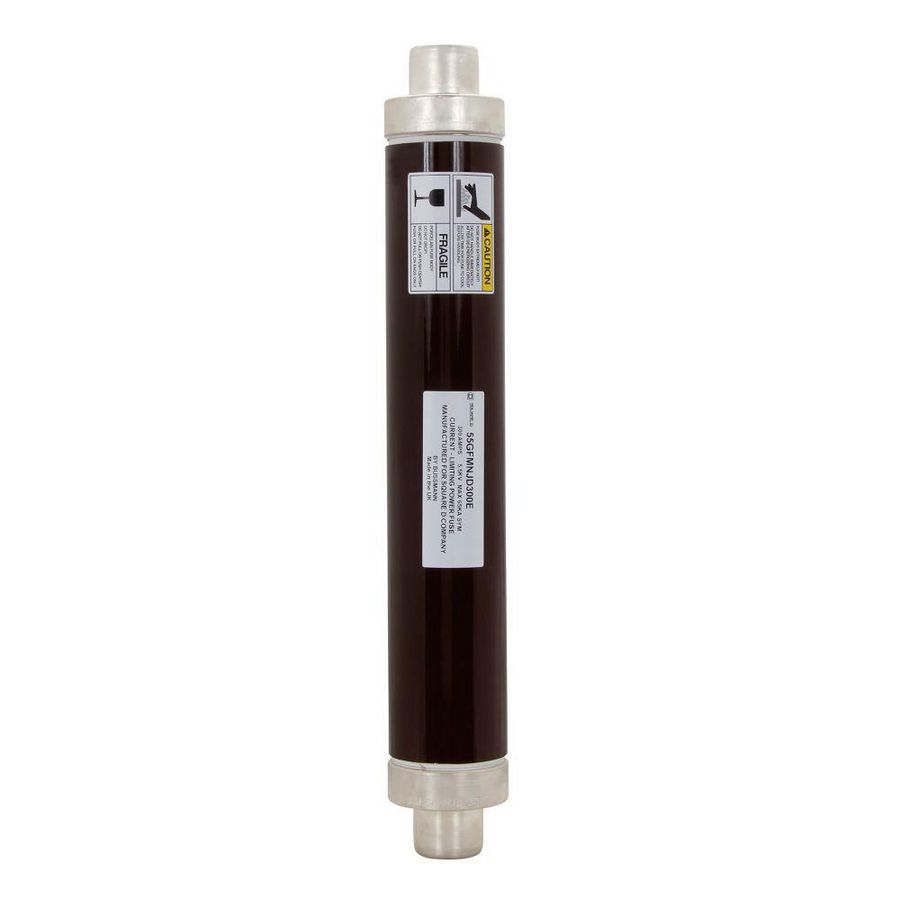 5.5KV 150E DIN E RATED SQ D FUSE