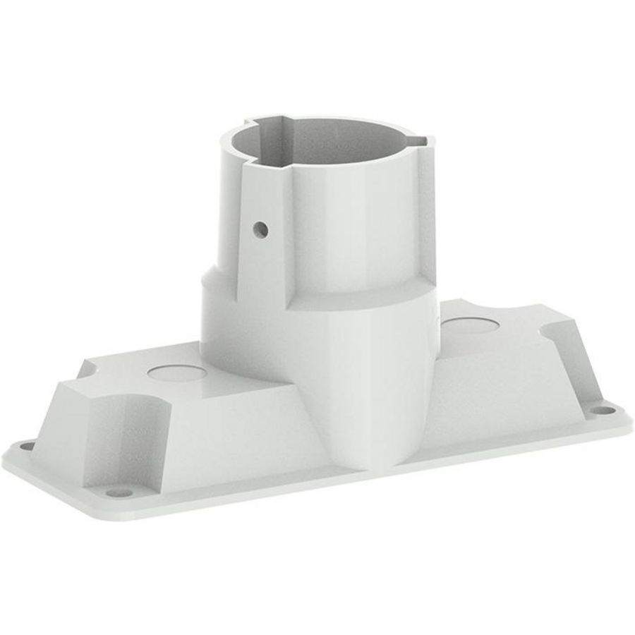 Toebehoren voor kunststof of roestvast staal behuizing