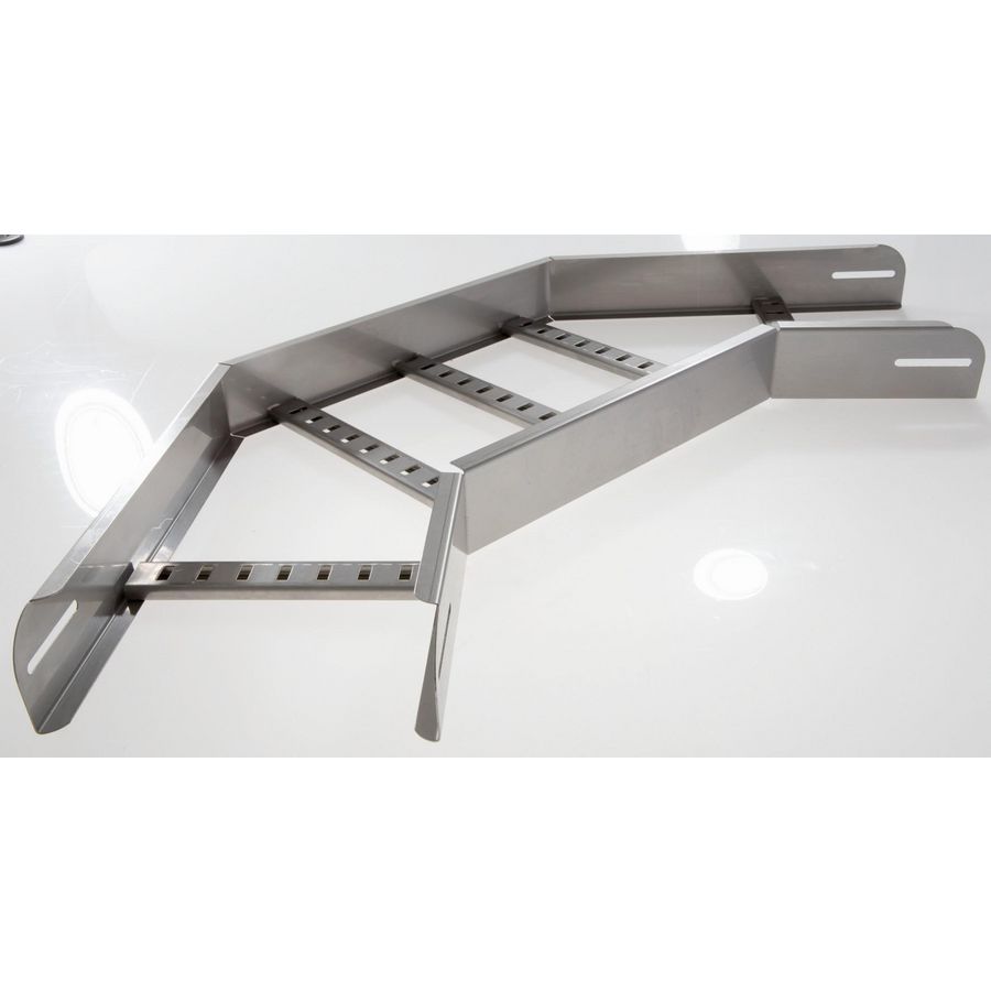 Bocht 90gr. Resist H60 B100 RVS 304