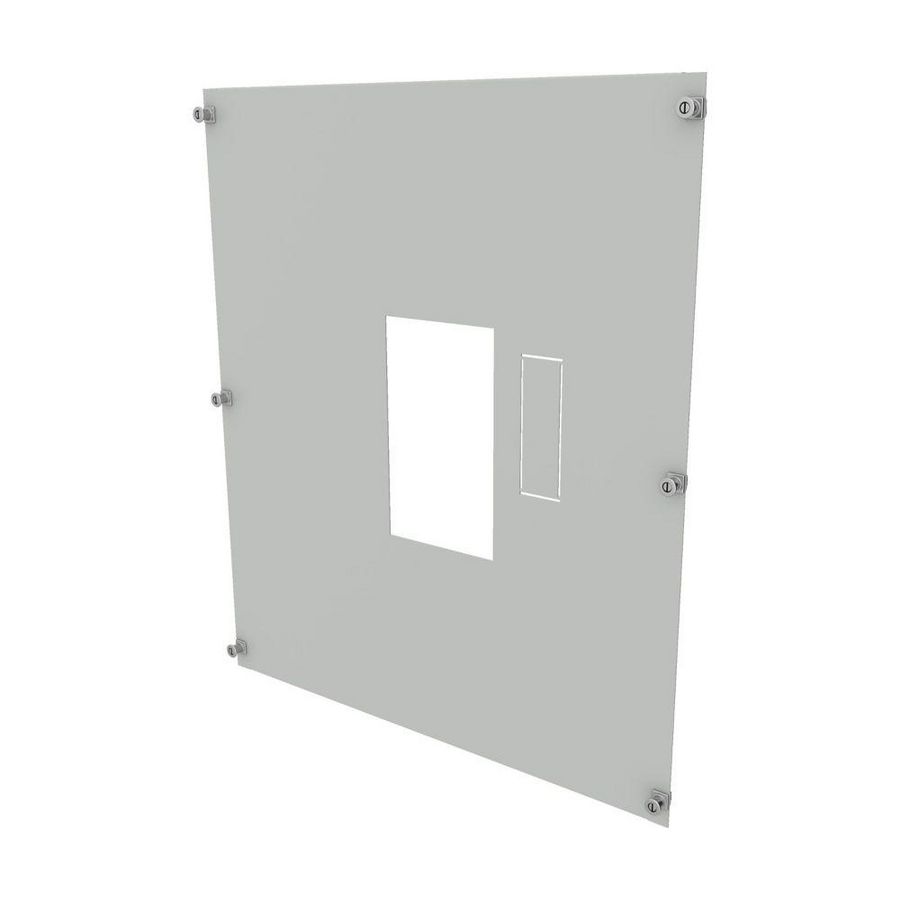 Frontplaat kastbreedte 600mm H=600mm ProfiSNAP