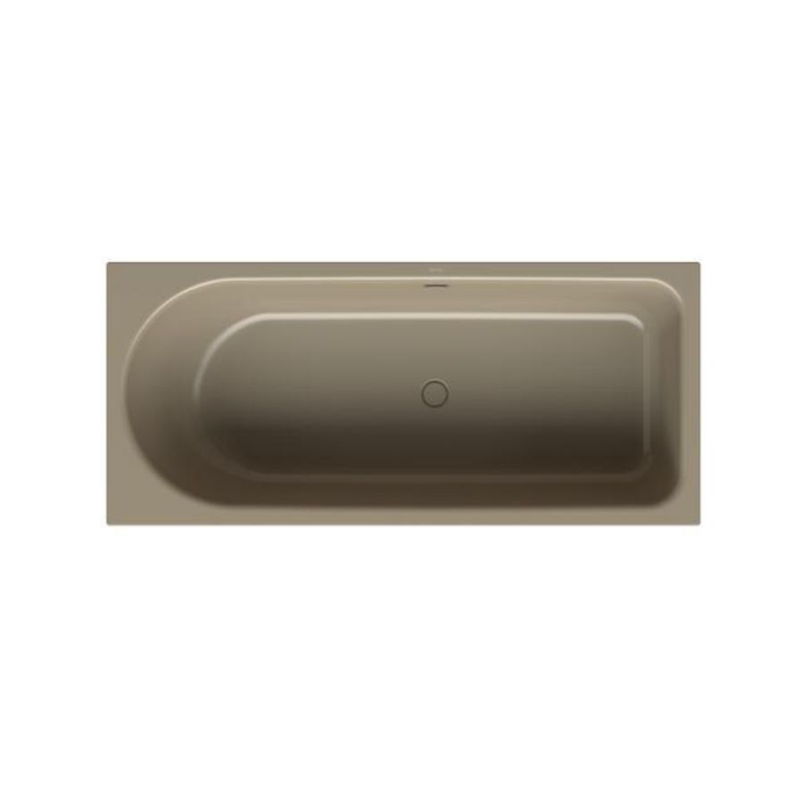 Bad BetteOcean 1800x800mm voeteind RE ovlp achter Hazel