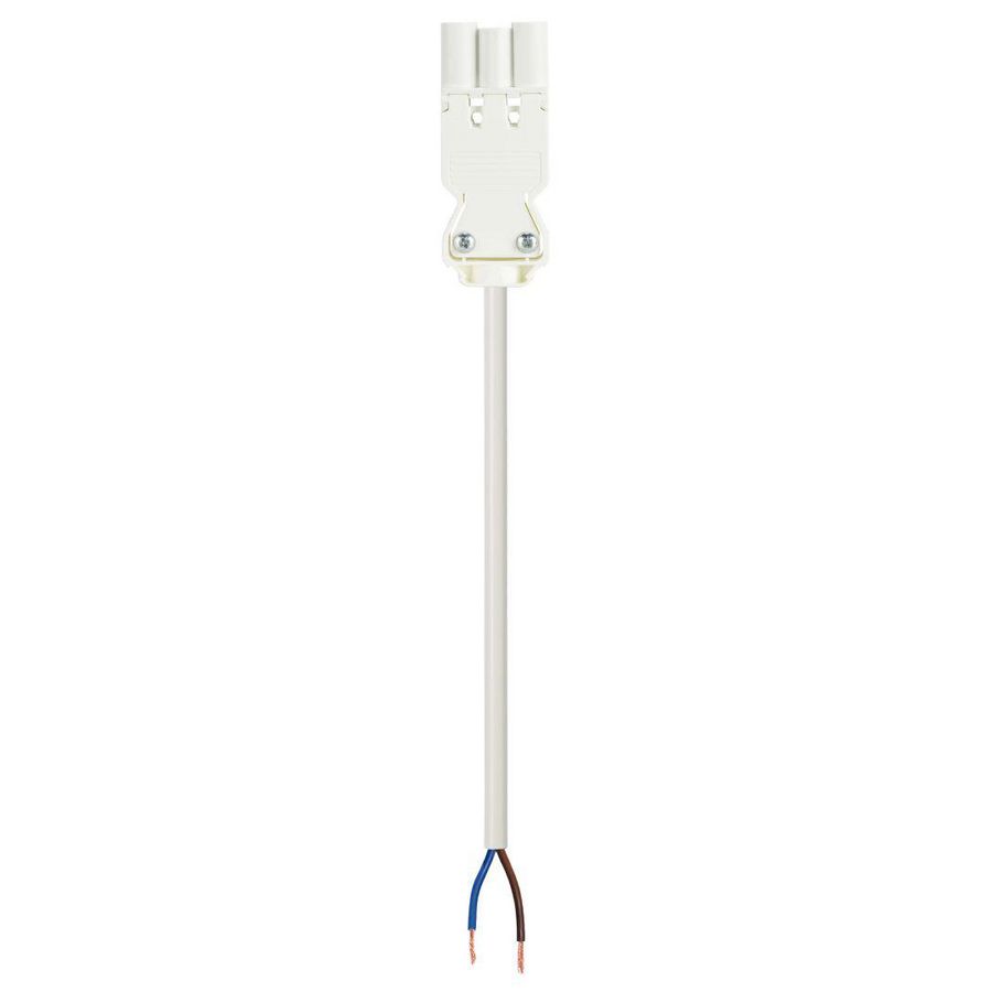 Aansluitsnoer GST18I3 male 0,75mm² 100cm 92.220.1004.2 VVE=100