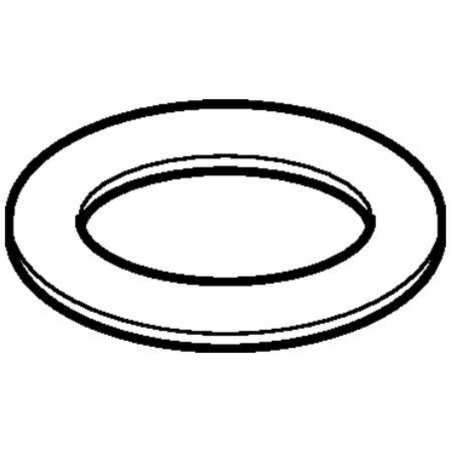 Polyethyleen (PE) flenspakking 110mm