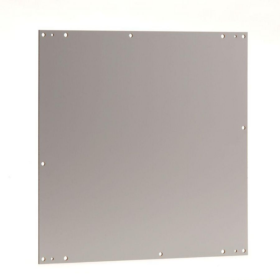 Grondplaat BP 490 x 490 voor type K466