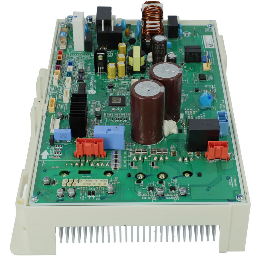 Inverterprintplaat EBR84691027