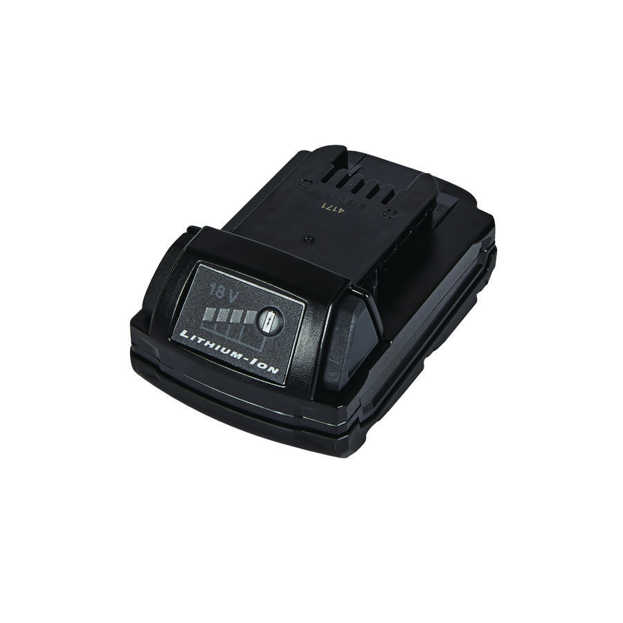 Accu 18V /2,0AH LI-ION 27WH voor M-BMINI3