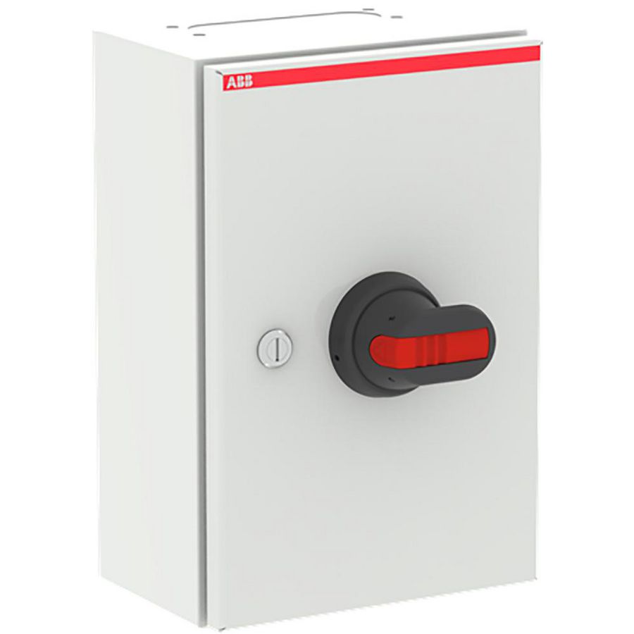 Lastscheider OTL100B3B 3-p. 415V AC23 80A 37kW