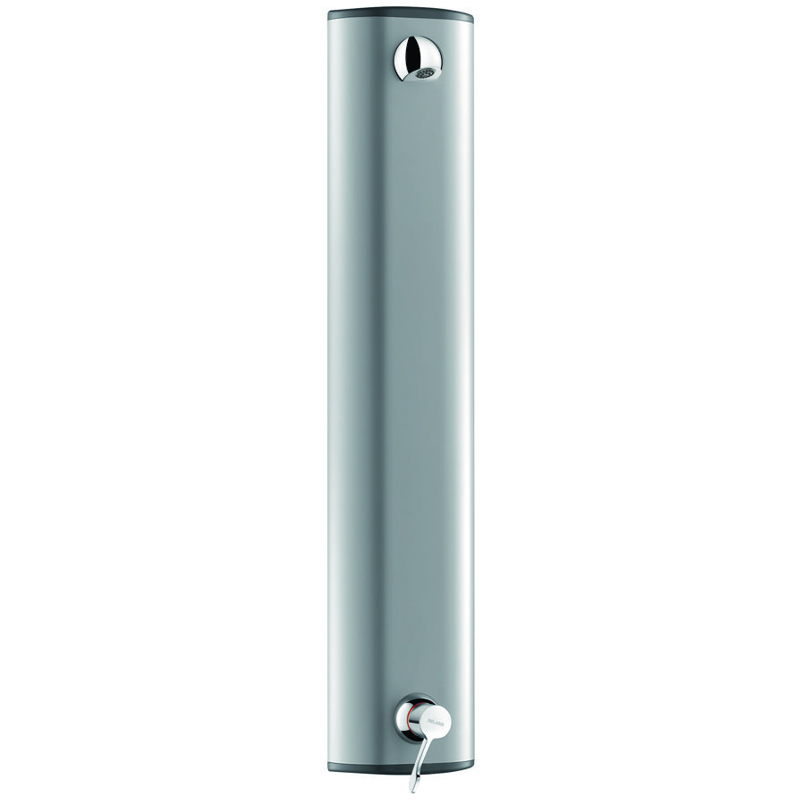 Douchepaneel thermostatisch SequentiEel flex aansl