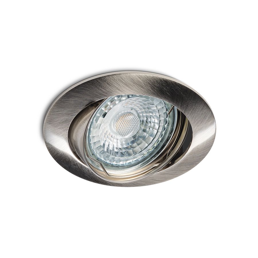 ELK-R MAT INOX GX5.3 (6x)