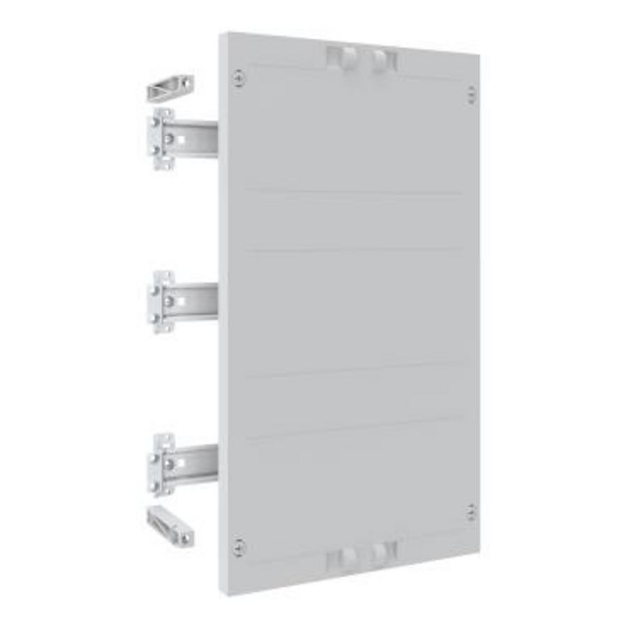 PrismaSeT XL Kit voor besturingsapparatuur 250x450mm WxH