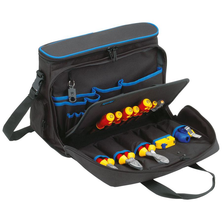 Installateurstas set 15-d KL905B15