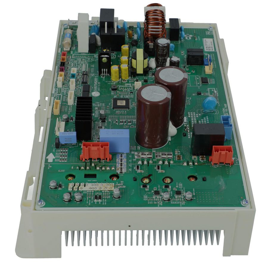 Inverter Printplaat 7kW EBR84691029