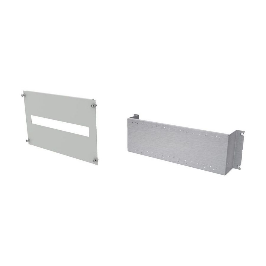 Inbouwmodule MCCB 250A kastbreedte 600mm H=300mm ProfiSNAP