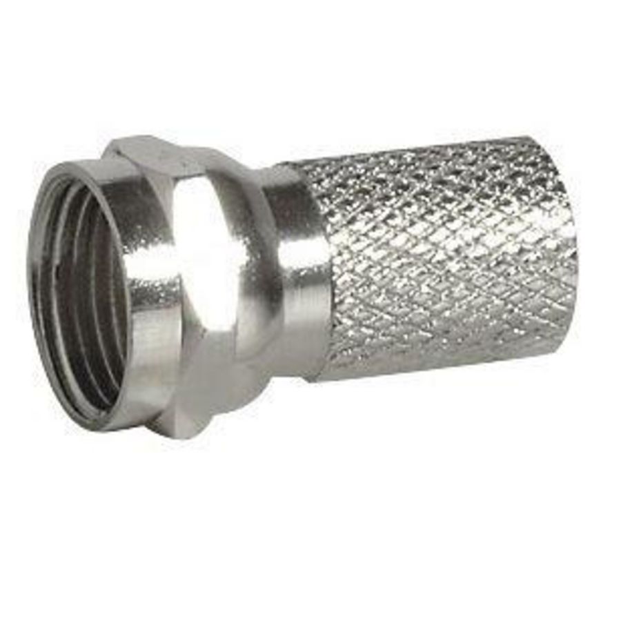 Sateliet eindweerstand VVE=10