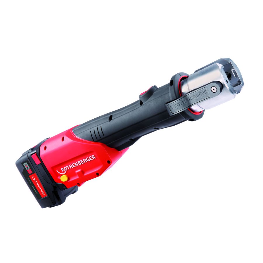 Romax 4000 >b<lt/> maxi. 1/4-1.1/8" 1x4ah eu cas