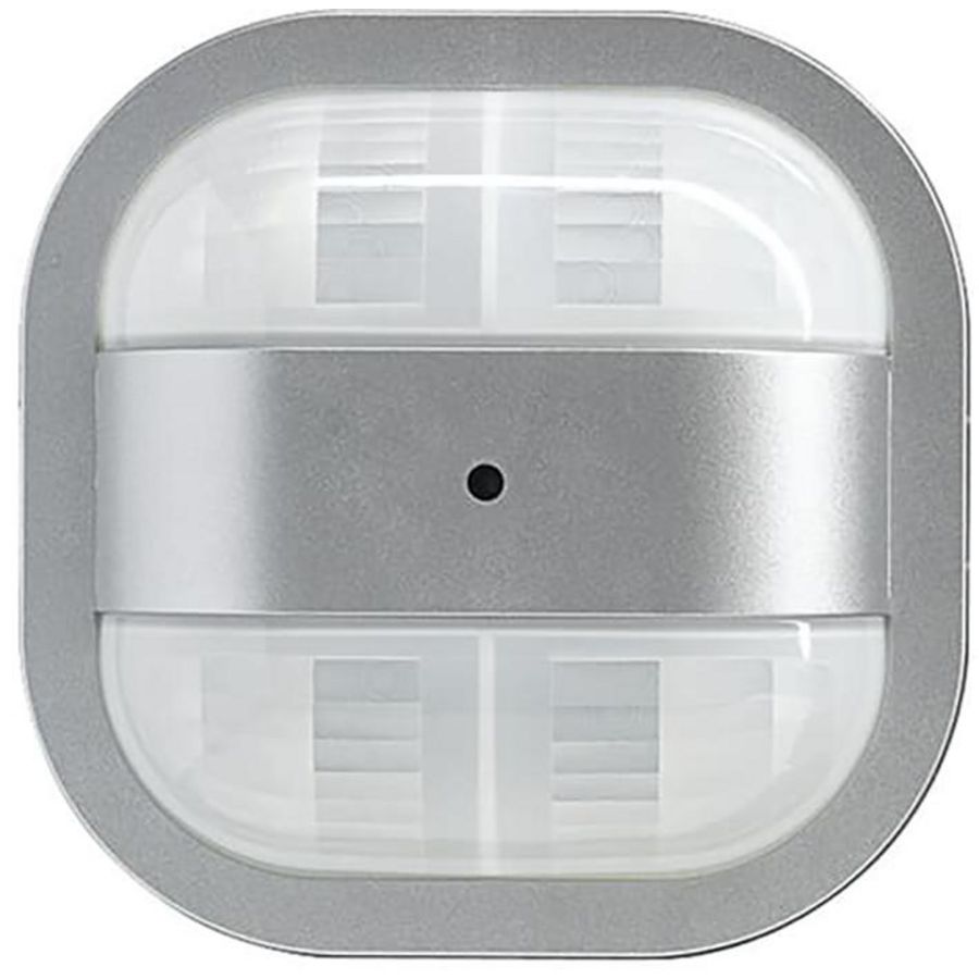 B Present flex cor relais aluminiumzilver (64755-183)