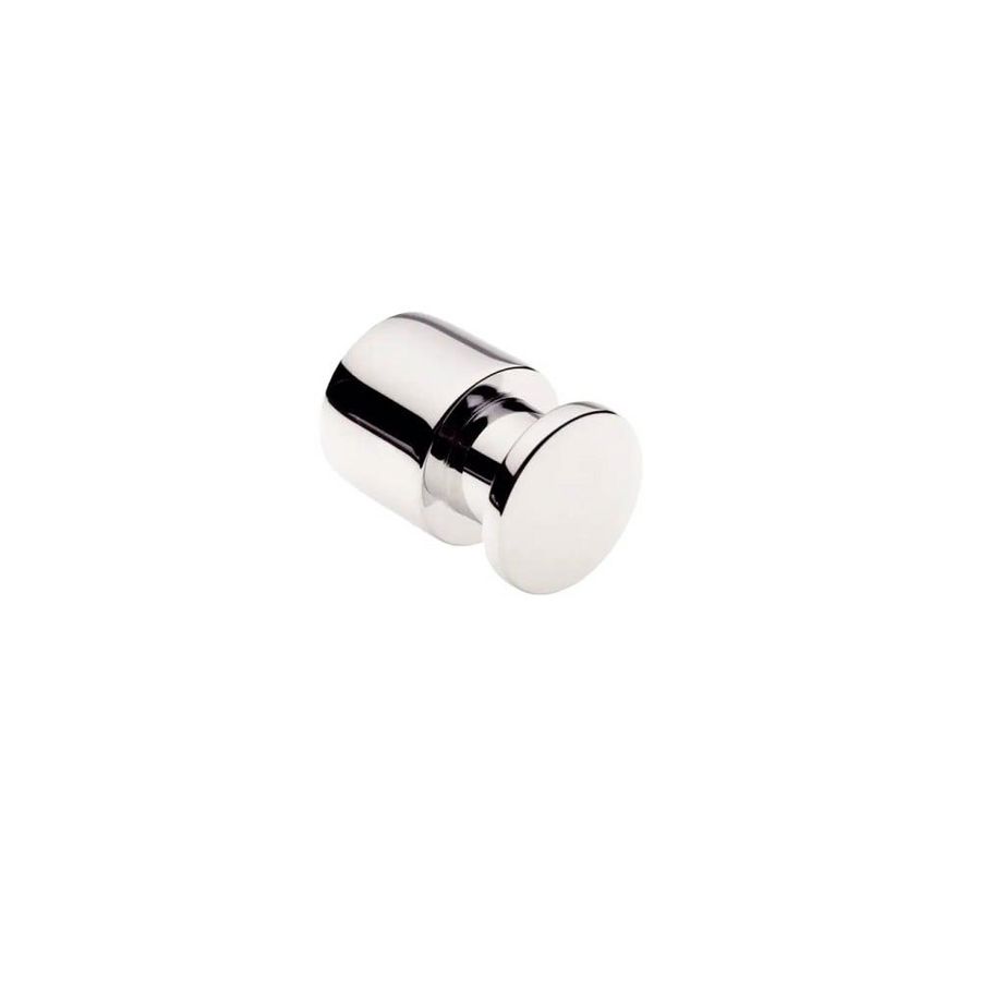 NIXIE GLOVE HOOK CHROME