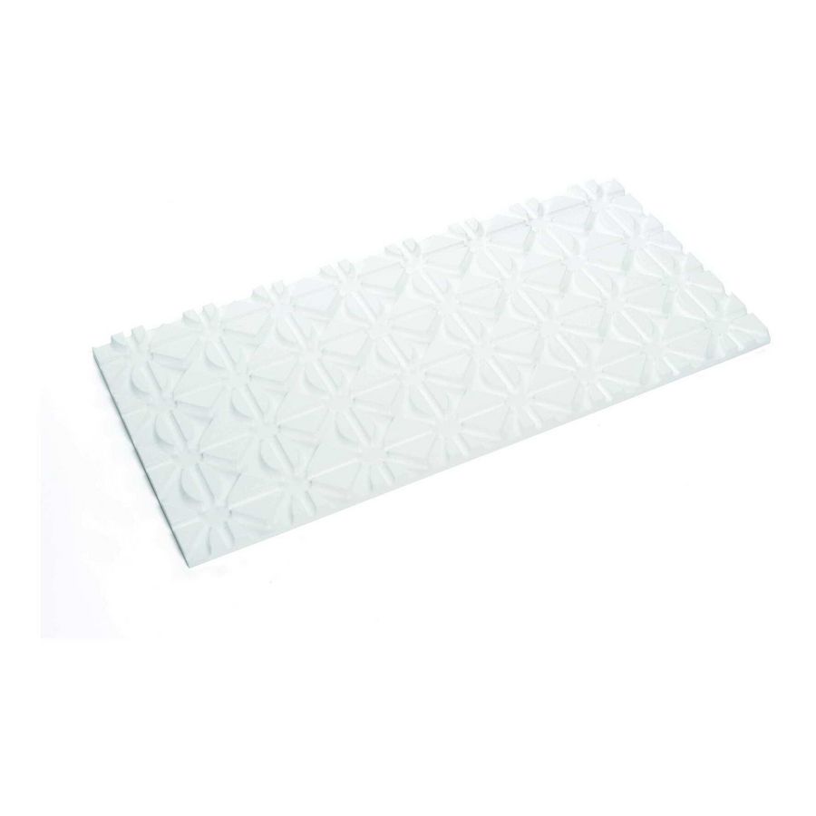 Basisplaat tbv vloerverwarming TS-14 VVE=10