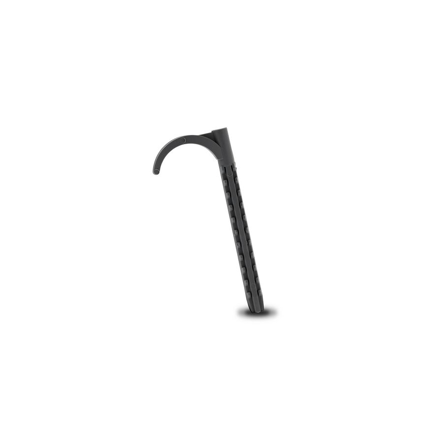 Doos a 100st. kabelbuisclip tbv Ø5-25mm buis of bundel