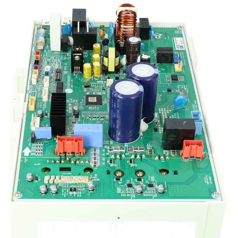 Inverter Printplaat 9kW EBR84691030