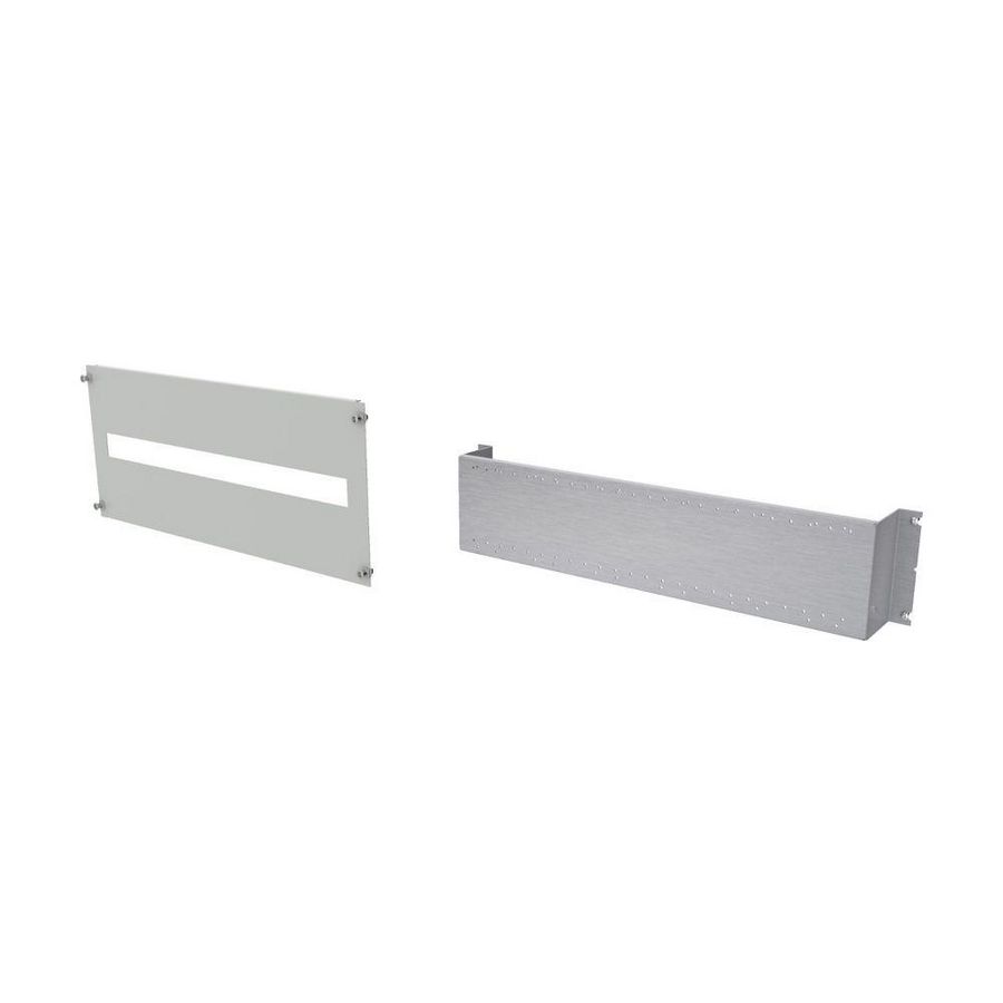 Inbouwmodule MCCB 250A kastbreedte 800mm H=300mm ProfiSNAP