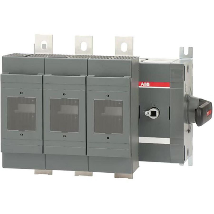 OS630BS30K SCHAKELAARZEKERING