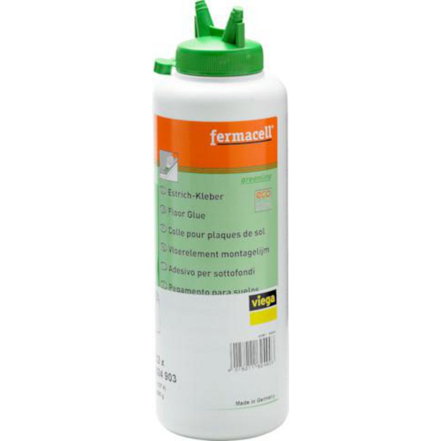 Dekvloerlijm 1000 G overige/diversen