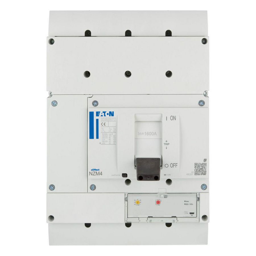 NZM4 50kA 4P 800A IEC