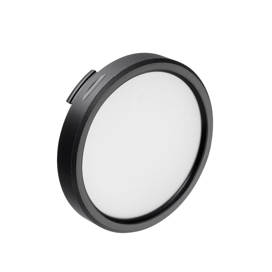 Toebehoren BEACON MUSE II softener lens