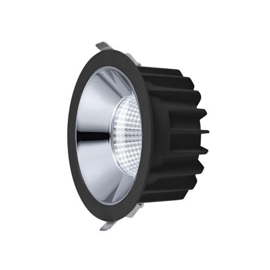Downlight camita 20W Ø220mm 3.000/3.500/4.000K ex driver