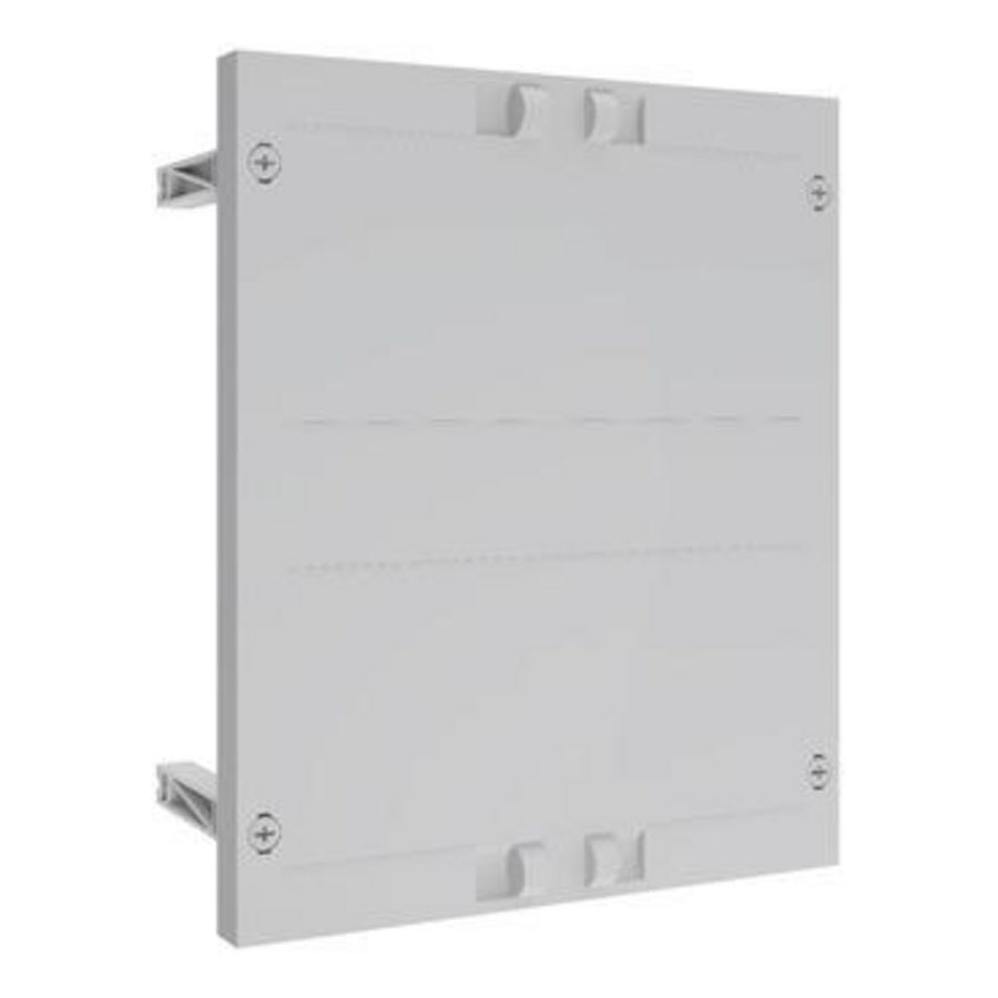 Prisma XS Perforated cover 250x300