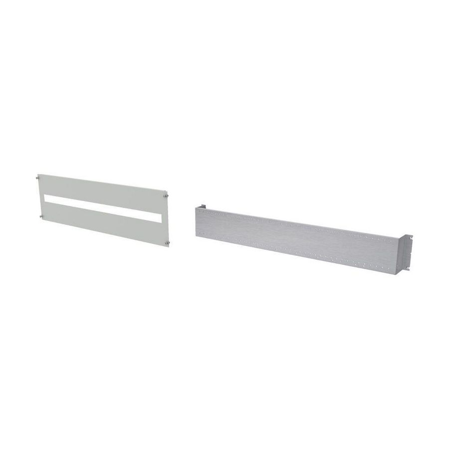 Inbouwmodule MCCB 250A kastbreedte 1200mm H=300mm ProfiSNAP