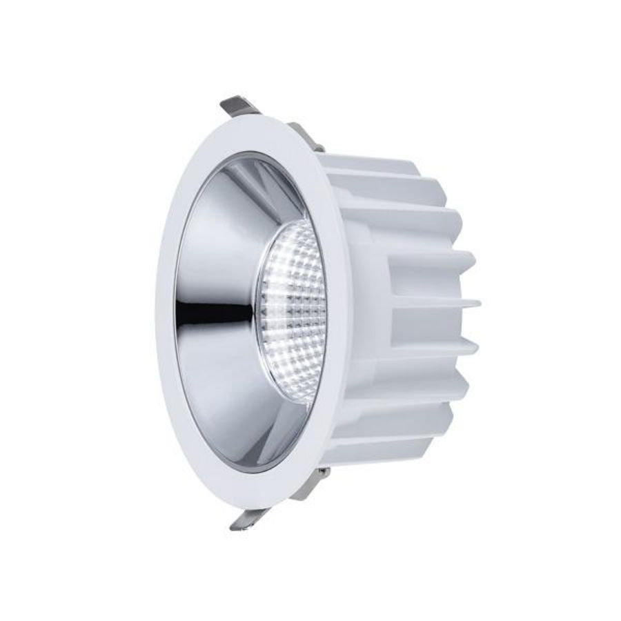 Downlight camita 15W Ø195mm 3.000/3.500/4.000K wit