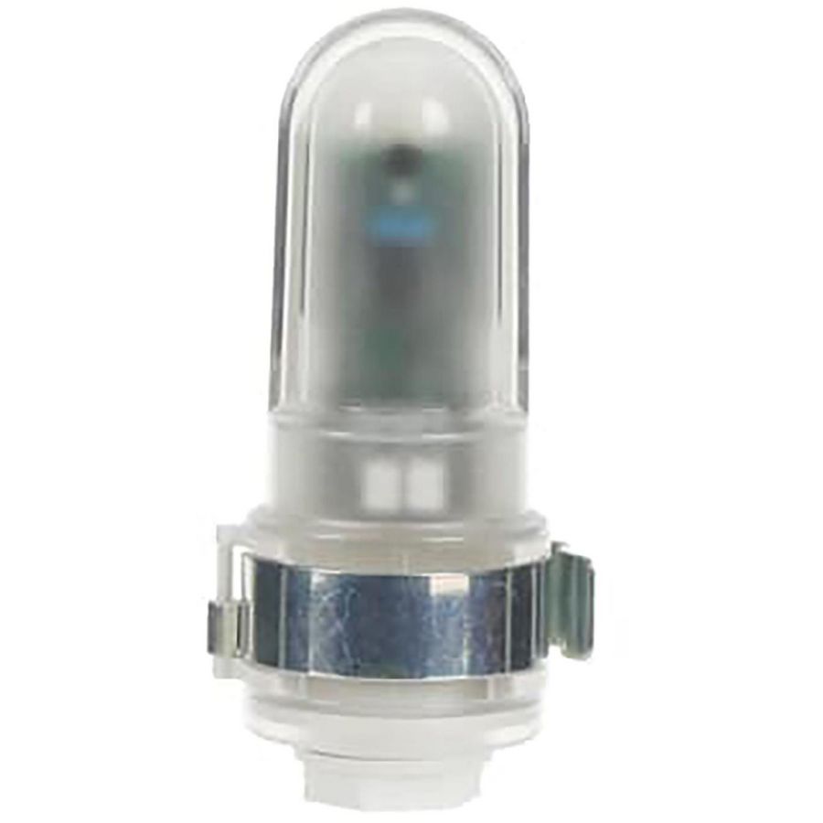 Schemer-/helderheidssensor KNX voor HS/S 421 buiten (LFO/A 1.1)