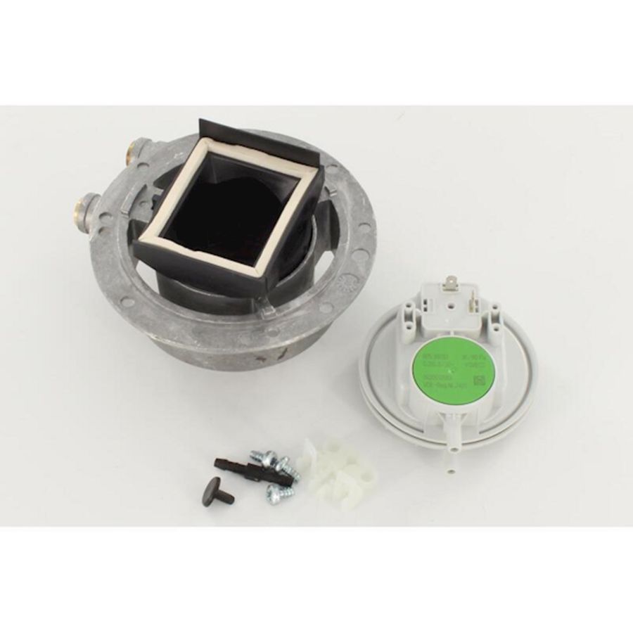 Ombouwset (adapter, LDS) 0020018140