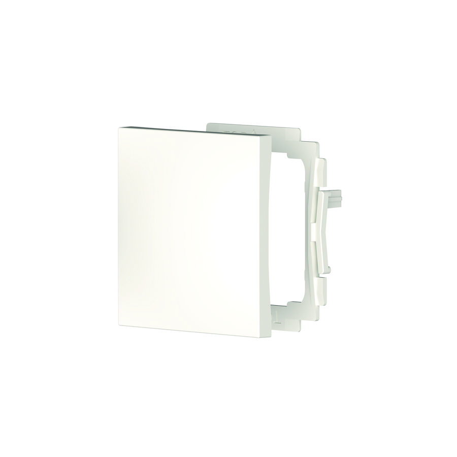 Wip 1-voudig tbv inbouwactoren met RF bediening KNX LUXORliving