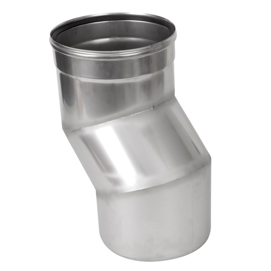 Rookgasadapter d250