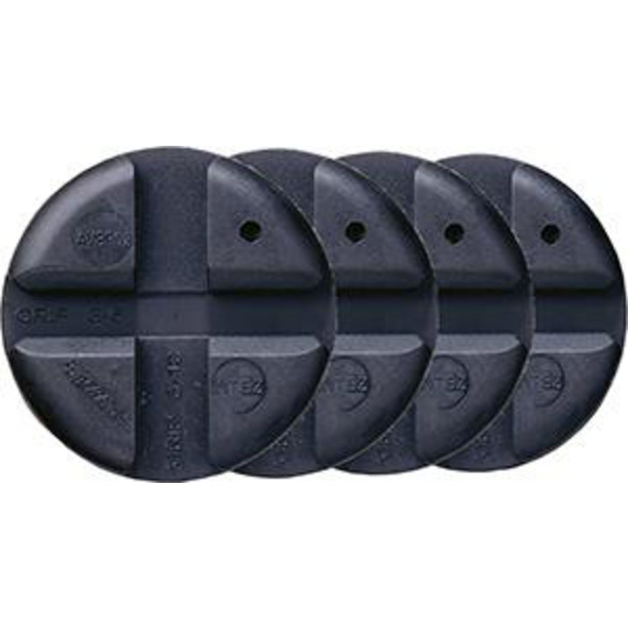 Set Energrip draadgrips