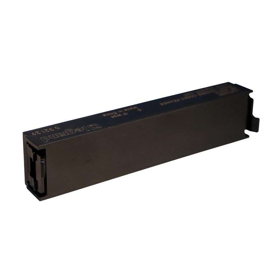 Blindmodule voor modulair Glaspaneel LCS3