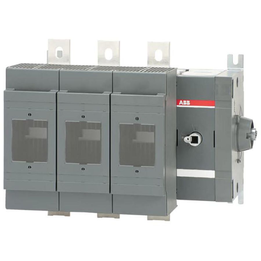 OS800DS03 SCHAKELAARZEKERING