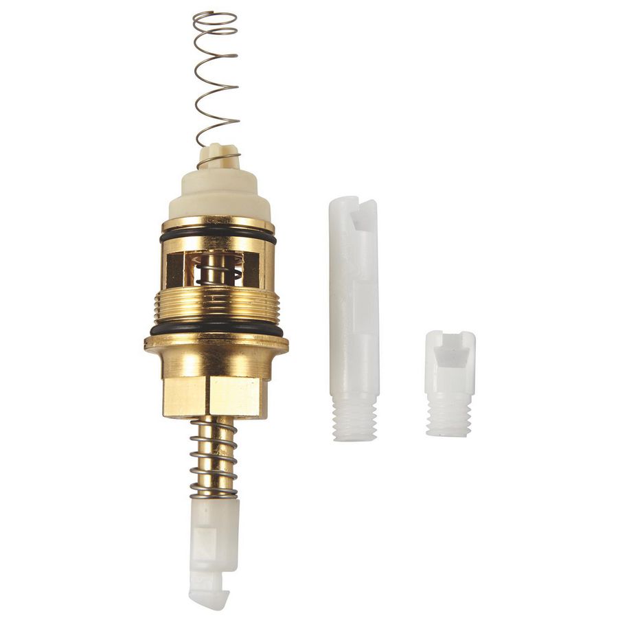 Automatische omstelling 46133000