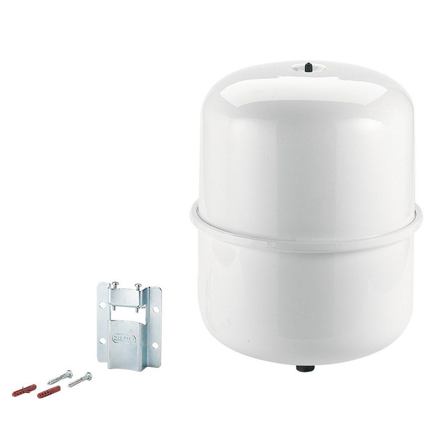 Expansievat 25ltr. Remasol