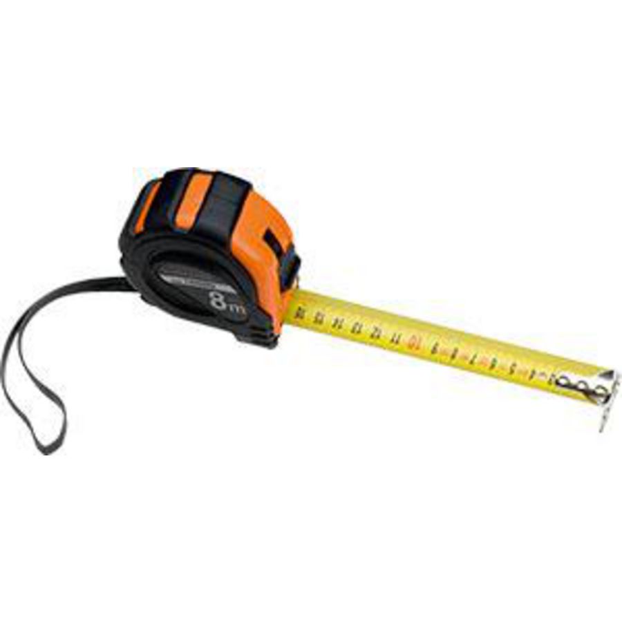 Rolmaat 8m 7406080
