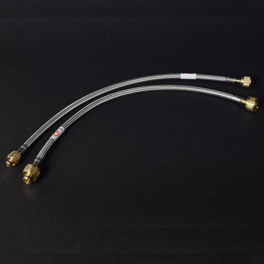 Serviceset Flex.sl.k.k.w.M16 x 2 & sl.k.w.1/2 L = 500 mm