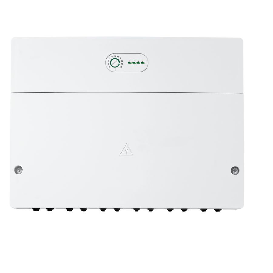 Cascaderegelaar MC400