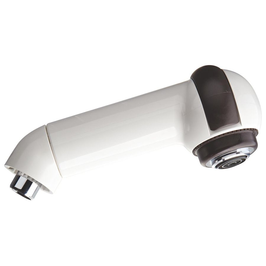 Eurodisc handdouche v.33086 wit