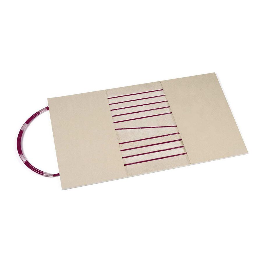 Wandelement 1000x600 NEO-X5 VVE=60